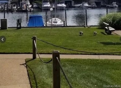 Waterfront Condo community in Patchogue Village on 1st floor! - photo 2