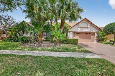 Welcome to 20174 Back 9 Dr, an updated 4BR/2BA pool home in - photo 2