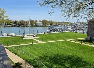 Waterfront Condo community in Patchogue Village on 1st floor! - photo 3