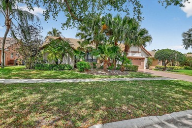 Welcome to 20174 Back 9 Dr, an updated 4BR/2BA pool home in - photo 3