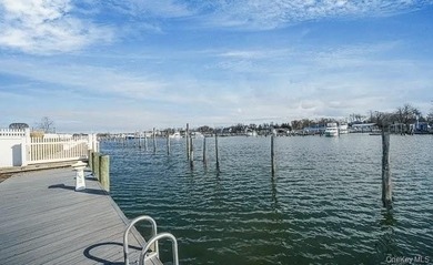 Waterfront Condo community in Patchogue Village on 1st floor! - photo 4