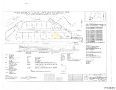 Colorado River - Mohave County Lot For Sale in Mohave Valley Arizona