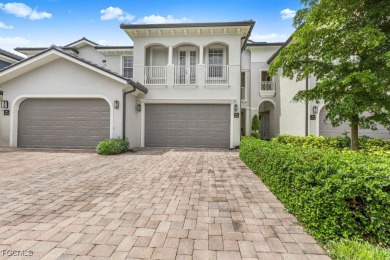 (private lake, pond, creek) Condo For Sale in Estero Florida