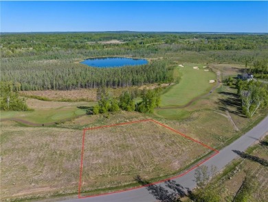 (private lake, pond, creek) Lot For Sale in Brainerd Minnesota