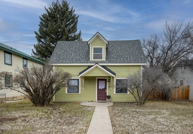 Eagle River Home For Sale in Eagle Colorado