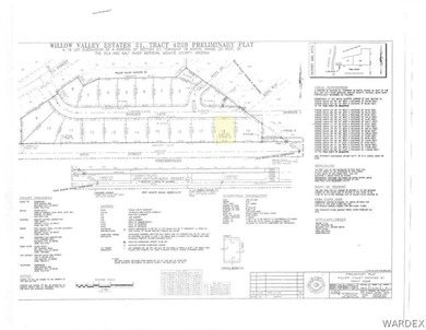 Colorado River - Mohave County Lot For Sale in Mohave Valley Arizona