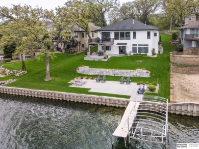 Lake Home For Sale in Plattsmouth, Nebraska