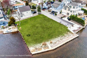 Silver Bay Lot For Sale in Toms River New Jersey