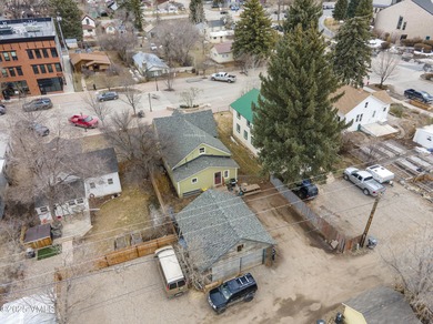 Eagle River Lot For Sale in Eagle Colorado