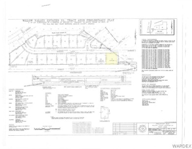 Lake Lot Sale Pending in Mohave Valley, Arizona