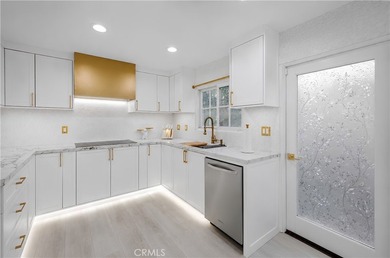Welcome to modern, resort-style living on Lido Isle. Extensively - photo 10