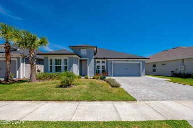 Lake Home For Sale in Daytona Beach, Florida