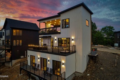 Premium short-term rental investment opportunity in The Lodges - photo 6
