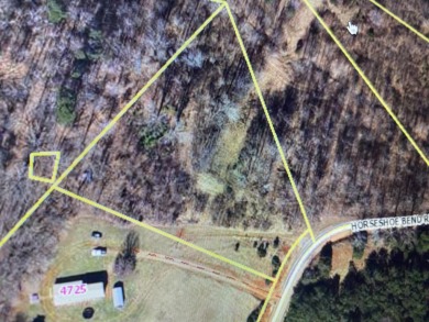 Lake Lot For Sale in Goodview, Virginia