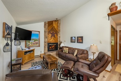 Monte Verde Lake Condo For Sale in Angel Fire New Mexico
