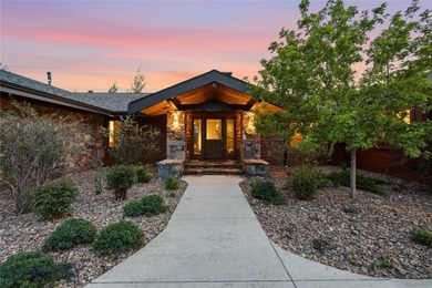 Set against the dramatic backdrop of the Bridger Mountains - photo 3