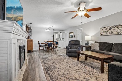 Under contract-accepting backup offers. Welcome home to comfort - photo 4