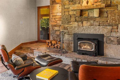 Set against the dramatic backdrop of the Bridger Mountains - photo 9