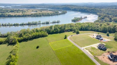 Lake Lot For Sale in Dayton, Tennessee