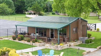 Exceptional versatile property in one of Oklahoma's most - photo 11