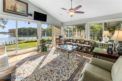 SPECTACULAR WATERFRONT ESTATE aptly christened Beau Regard is - photo 12