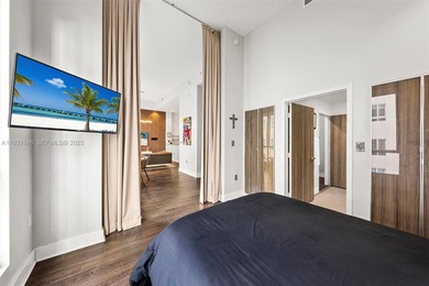 BEAUTIFUL MODERN LOFT FOR SALE AT METROPOLIS II AT DADELAND! THE