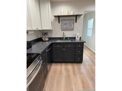 Remodeled Duplex, currently being used as an . It comes fully - photo 13