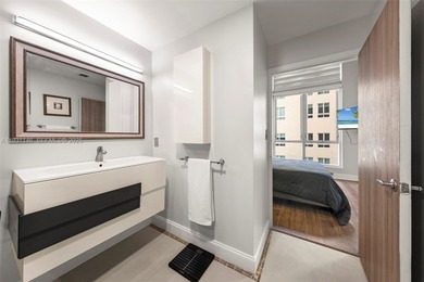 BEAUTIFUL MODERN LOFT FOR SALE AT METROPOLIS II AT DADELAND! THE