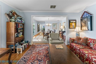 SPECTACULAR WATERFRONT ESTATE aptly christened Beau Regard is - photo 15