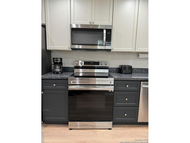 Remodeled Duplex, currently being used as an . It comes fully - photo 15