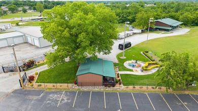 Exceptional versatile property in one of Oklahoma's most - photo 18