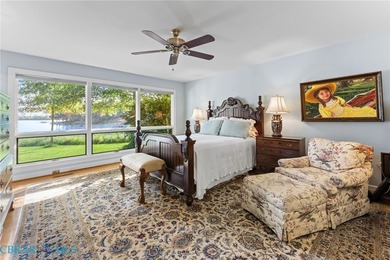 SPECTACULAR WATERFRONT ESTATE aptly christened Beau Regard is - photo 20