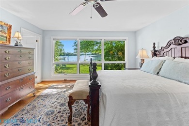 SPECTACULAR WATERFRONT ESTATE aptly christened Beau Regard is - photo 21