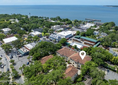 Just a short stroll from the charm of St. Simons' iconic Pier - photo 21