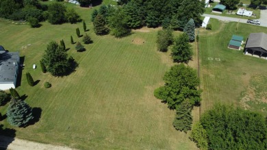 Lake Lot For Sale in Orland, Indiana