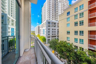 BEAUTIFUL MODERN LOFT FOR SALE AT METROPOLIS II AT DADELAND! THE