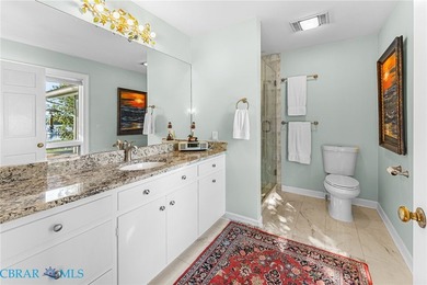 SPECTACULAR WATERFRONT ESTATE aptly christened Beau Regard is - photo 23