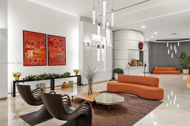 BEAUTIFUL MODERN LOFT FOR SALE AT METROPOLIS II AT DADELAND! THE