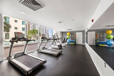 BEAUTIFUL MODERN LOFT FOR SALE AT METROPOLIS II AT DADELAND! THE