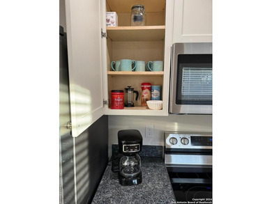 Remodeled Duplex, currently being used as an . It comes fully - photo 26