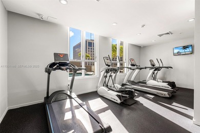 BEAUTIFUL MODERN LOFT FOR SALE AT METROPOLIS II AT DADELAND! THE