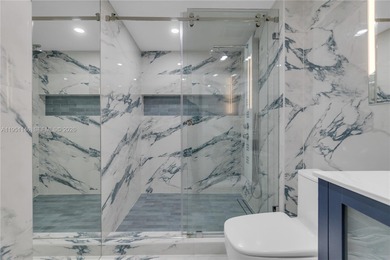 Live above it all in this 3/2 penthouse at The mark on Brickell