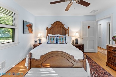 SPECTACULAR WATERFRONT ESTATE aptly christened Beau Regard is - photo 29