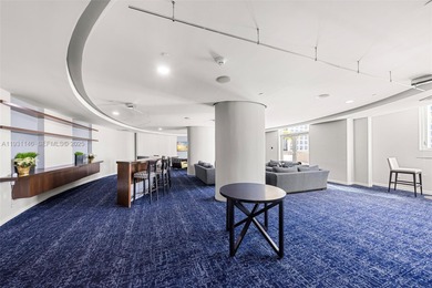 BEAUTIFUL MODERN LOFT FOR SALE AT METROPOLIS II AT DADELAND! THE