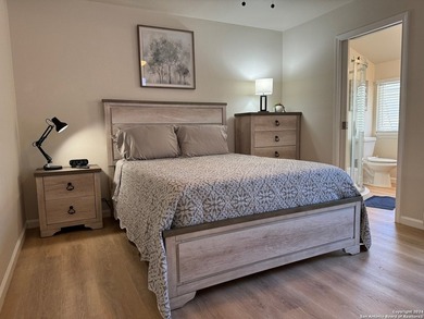 Remodeled Duplex, currently being used as an . It comes fully - photo 30
