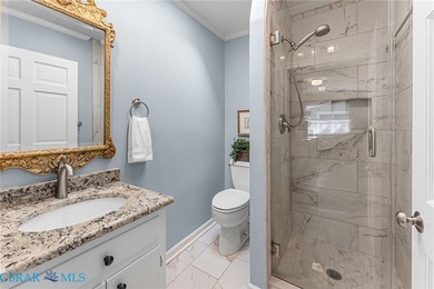 SPECTACULAR WATERFRONT ESTATE aptly christened Beau Regard is - photo 31