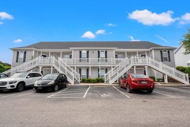 Plantation Lakes  Apartment For Sale in Myrtle Beach South Carolina