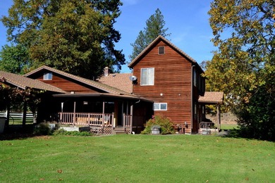 Rogue River Home For Sale in Grants Pass Oregon