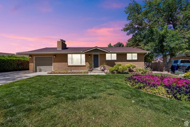 Great Salt Lake Home For Sale in West Jordan Utah