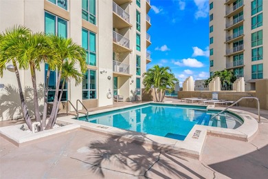 BEAUTIFUL MODERN LOFT FOR SALE AT METROPOLIS II AT DADELAND! THE
